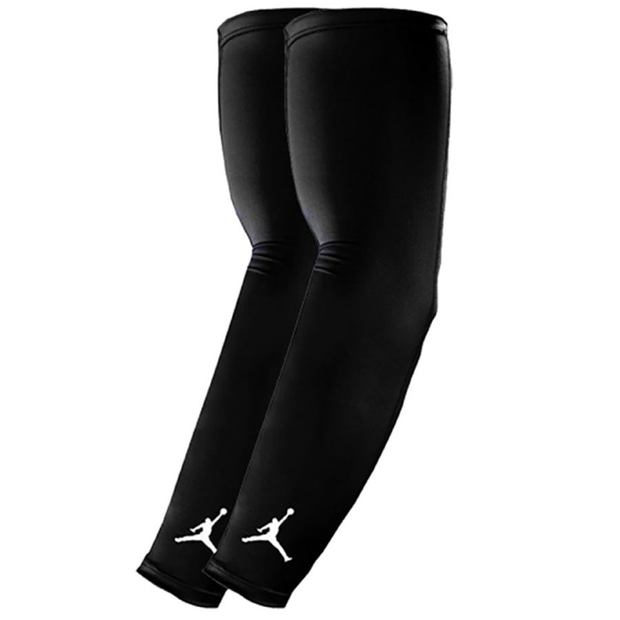 JOR SHOOTER SLEEVES MANICOTTI UNISEX Jordan | JKS04010